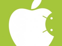 Актуальная версия iOS установлена на 65% смартфонов, свежая Android — на 0,5% 