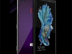 Представлен смартфон на Windows 10 с поддержкой Android