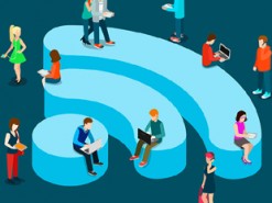 Чем опасен бесплатный Wi-Fi