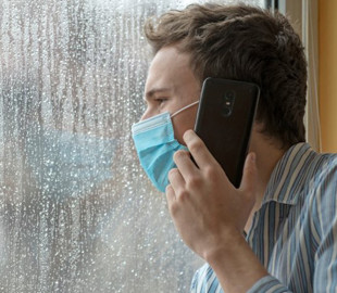 В Харькове ушла на самоизоляцию редакция новостного сайта