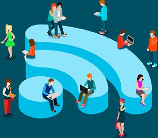Чем опасен бесплатный Wi-Fi