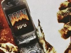 Фанаты выпустили самую необычную часть DOOM на PC