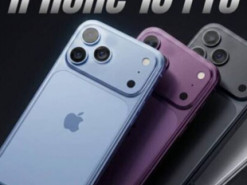 Apple збереже алюміній у iPhone 18 Pro