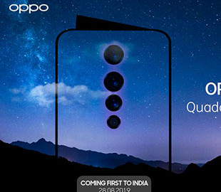 Oppo назвала цены и характеристики смартфонов Reno