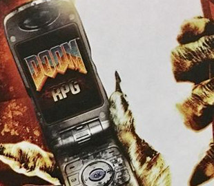 Фанаты выпустили самую необычную часть DOOM на PC