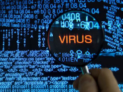 Обнаружено вредоносное приложение, маскирующееся под карту распространения коронавируса