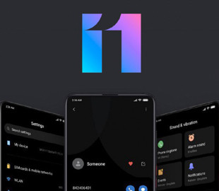 Новая тема Ui 12 для MIUI 11 удивила всех фанов