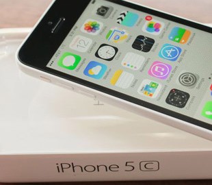 Apple заменяет некоторые iPhone 5c 16 ГБ на iPhone 5c 32 ГБ