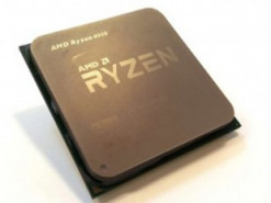 Глава AMD назвала дату выпуска процессоров Ryzen 4000