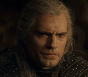 В сети показали кадр со съемок второго сезона сериала "Ведьмак"