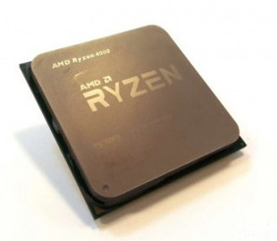 Глава AMD назвала дату выпуска процессоров Ryzen 4000