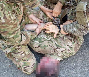 Затримали «на гарячому»: у Харкові викрили російського «крота» в управлінні СБУ