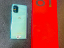 Опубликовано живое фото смартфона OnePlus 8T