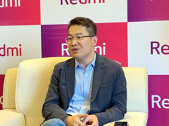 5G-смартфон Xiaomi Redmi K30 выйдет в 2020 году