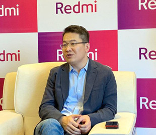 5G-смартфон Xiaomi Redmi K30 выйдет в 2020 году