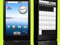 Первому Android-смартфону исполнилось 10 лет