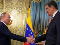 У Z-блогерів істерика через операцію США проти Мадуро: що сталося