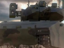 Заміна "Бредлі": у США працюють над новим БМП XM-30 з урахуванням досвіду війни в Україні