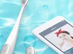 Китайцы изобрели зубную щетку для майнинга криптовалюты