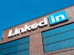 LinkedIn запустила сервис для онлайн-трансляций
