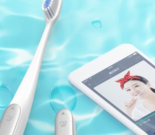 Китайцы изобрели зубную щетку для майнинга криптовалюты