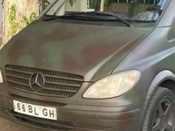 Журналисту-воину из Днепропетровщины во второй раз собрали средства на автомобиль, – НСЖУ