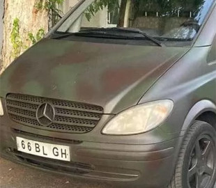 Журналисту-воину из Днепропетровщины во второй раз собрали средства на автомобиль, – НСЖУ