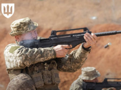 Міноборони України роз’яснило процес типових випробувань для озброєння та техніки