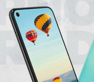 Samsung выпустила крупное обновление для Galaxy M40