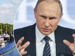 Новой горячей точкой в войне против Украины может стать город в самой России – CNN