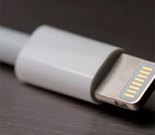 Apple улучшит работу разъема Lightning в iPhone 14 Pro