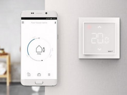 Розумні термостати рятують європейців від російської газової залежності