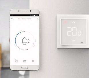 Розумні термостати рятують європейців від російської газової залежності