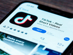 Количество загрузок TikTok преодолело рубеж в 2 миллиарда