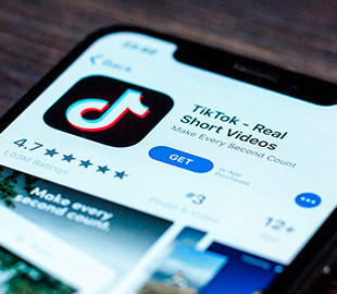 Количество загрузок TikTok преодолело рубеж в 2 миллиарда