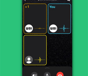 WhatsApp готовит новое обновление