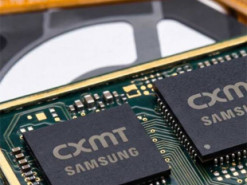 Samsung шукає спосіб зміцнити позиції в Китаї на тлі дефіциту пам’яті DRAM