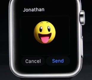 Apple удалила одну из функций Apple Watch
