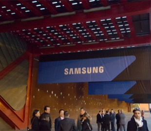 Samsung готовит доступный смартфон с Android Go