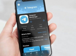 Акціями Apple, Tesla та інших американських компаній можна буде торгувати у Telegram