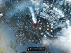 Разработчики Frostpunk рассказали о своей новой игре