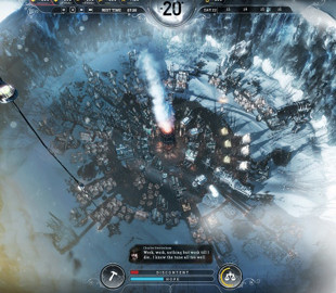Разработчики Frostpunk рассказали о своей новой игре