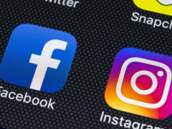 В оккупированном Донецке возникли проблемы с заходом в Instagram и Facebook