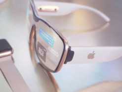 Рассекречены умные очки от Apple