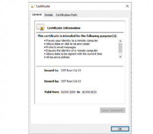 Миллионы умных устройств лишатся доступа в Сеть 30 сентября