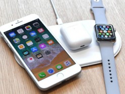 Стало известно, почему Apple отменила релиз AirPower