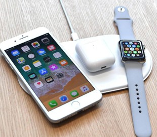 Стало известно, почему Apple отменила релиз AirPower