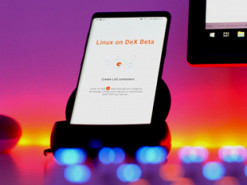 Samsung прощается с Linux на смартфонах