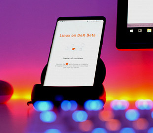 Samsung прощается с Linux на смартфонах
