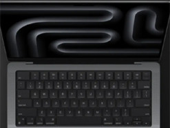 Apple планує випустити 20-дюймовий MacBook